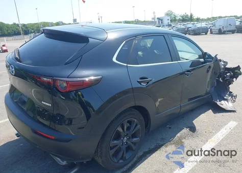 2024 Mazda Cx-30 2.5 S Select Sport z USA, uszkodzony, nr VIN 3MVDMBBM3RM635109